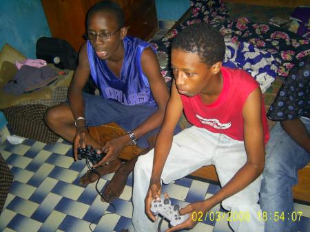 aliou ft seydou